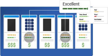 choosing solar equipment