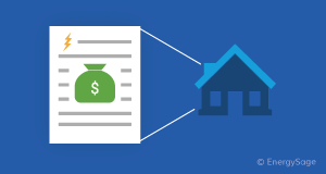 home energy rebate