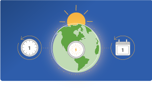 environmental benefit of solar